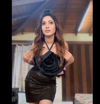 Kinjal - escort in Chandigarh