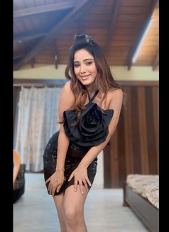 Kinjal - escort in Chandigarh Photo 4 of 4