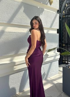 Kinjal - escort in Colombo Photo 5 of 5