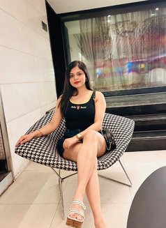 Shrija Escort - escort in Candolim, Goa Photo 1 of 4