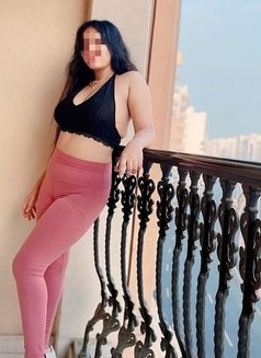 Kinjal - escort in Gurgaon Photo 3 of 3