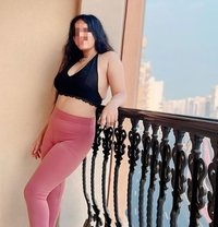 Kinjal - escort in Gurgaon