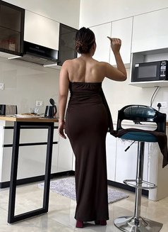 Kinjal - escort in Hyderabad Photo 4 of 6