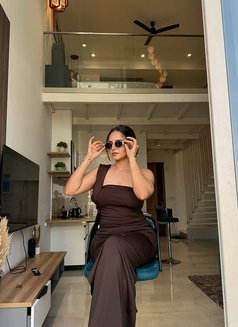 Kinjal - escort in Hyderabad Photo 6 of 6