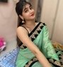 Kinjal - escort in Indore Photo 1 of 2