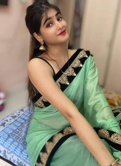 Kinjal - escort in Indore Photo 1 of 2