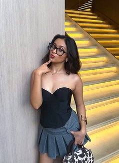 Pallavi - escort in Jaipur Photo 2 of 3