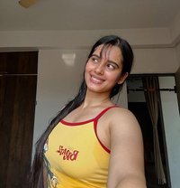 Kinjal - escort in Kolkata
