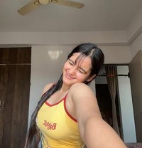 Kinjal - escort in Kolkata