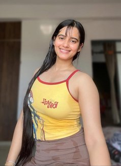 Kinjal - escort in Kolkata Photo 5 of 5