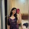 Kinjal - escort in Navi Mumbai