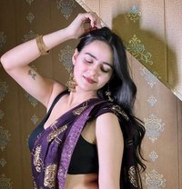 Kinjal - escort in Pune