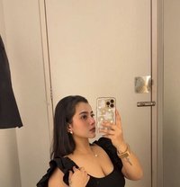 Kinjal - escort in Pune