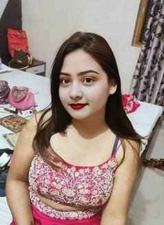 Kinjal Outcall and Incall Available 24*7 - escort in Mysore Photo 3 of 4