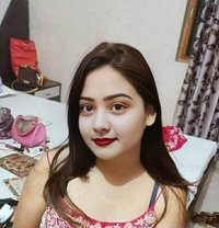 Kinjal Outcall and Incall Available 24*7 - escort in Mysore