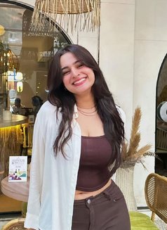 Kinjal Outcall and Incall Available 24*7 - puta in Da Nang Photo 1 of 2