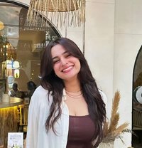 Kinjal Outcall and Incall Available 24*7 - puta in Da Nang