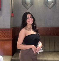 Kinjal Outcall and Incall Available 24*7 - puta in Da Nang