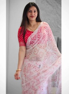 Kinjal Patel - escort in Ahmedabad Photo 1 of 3