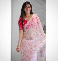 Kinjal Patel - escort in Ahmedabad Photo 1 of 3