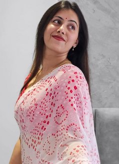 Kinjal Patel - escort in Ahmedabad Photo 3 of 3