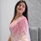 Kinjal Patel - escort in Ahmedabad Photo 3 of 3