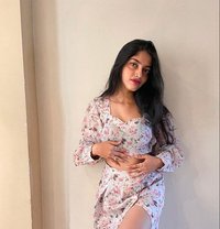 Kinjal Sharma - escort in Pune