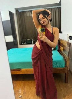 Kinjal Sharma - escort in Pune Photo 3 of 3