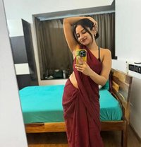 Kinjal Sharma - escort in Pune