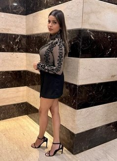 Kinjal Sharma - escort in Bangalore Photo 2 of 3