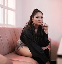 Kinjal Sharma - escort in Udaipur