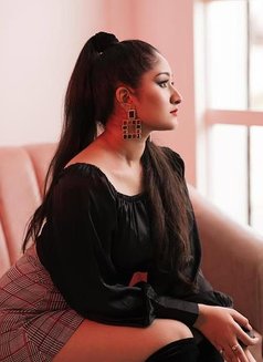 Kinjal Sharma - escort in Udaipur Photo 2 of 3