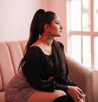 Kinjal Sharma - escort in Udaipur