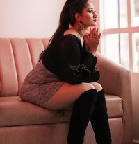 Kinjal Sharma - escort in Udaipur