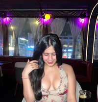 Kinjal Soini - escort in Navi Mumbai Photo 1 of 2