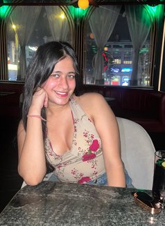 Kinjal Soini - escort in Navi Mumbai Photo 2 of 2