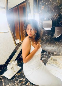 Kinjal Vadodara - escort in Vadodara Photo 3 of 5