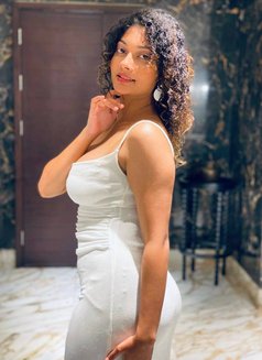 Kinjal Vadodara - escort in Vadodara Photo 5 of 5