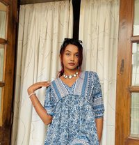 Kinju Escort Service Full Safe and Secur - escort in Mumbai