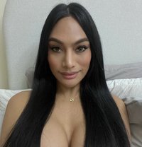 Kink Positive. Pleasure Focused - Acompañantes transexual in Dubai