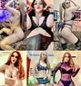 Kinkiest Dirtiest Naughtiest Mistress - Transsexual escort in Bangkok Photo 30 of 30