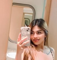 PASSIONATE Filipina/Latina - escort in Manila