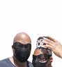 Kinky Black Couple - Acompañantes masculino in Johannesburg Photo 1 of 4