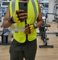 Sensual Massage - Male escort in Johannesburg