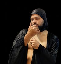 Kinky boy - Dominador masculino in Al Juffair