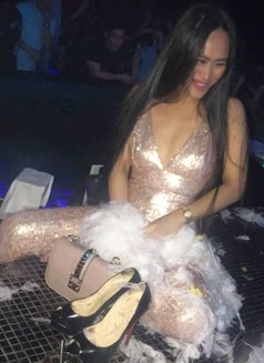Kinky Classy Girlfriend - puta in Manila Photo 2 of 6