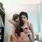 Kinky Couple Camshow - escort in Rome