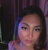 Kinky Dirty delicious w/Poppers Dildo - Transsexual escort in Dubai