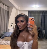 Kinky Dominant Cums a lot TS Isla - Transsexual escort in London Photo 30 of 30