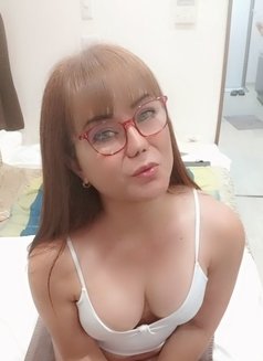 KINKY DOMINANT SEXMACHINE TS TOPnBOTTOM - Transsexual escort in Singapore Photo 26 of 30
